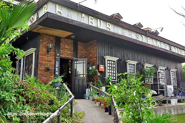 埼玉県行田市にあるRe:laxtimeの外観