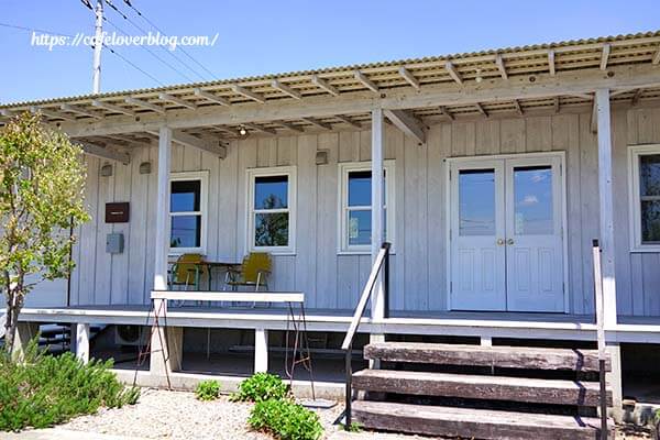栃木県那須町のYOKOZAWA3368の外観
